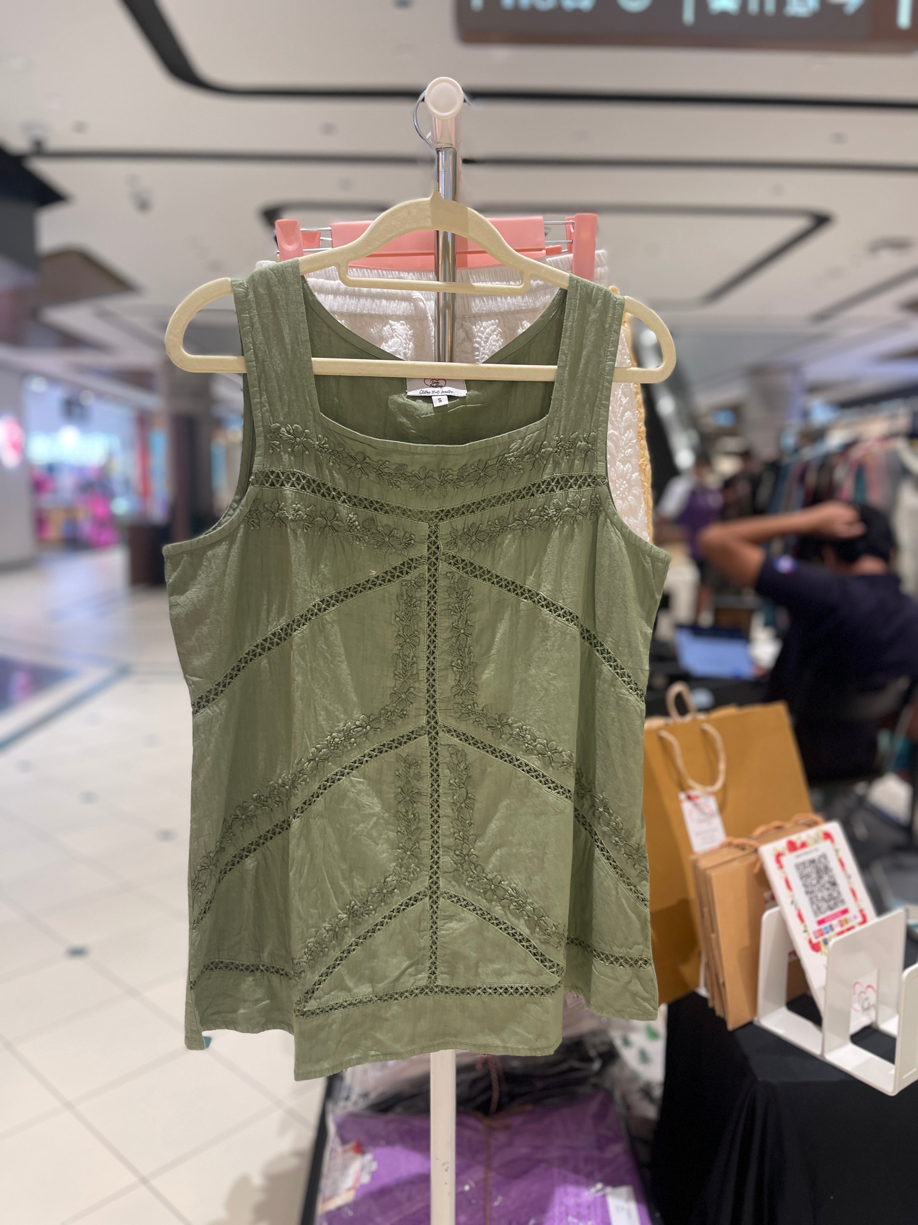Tulip Top